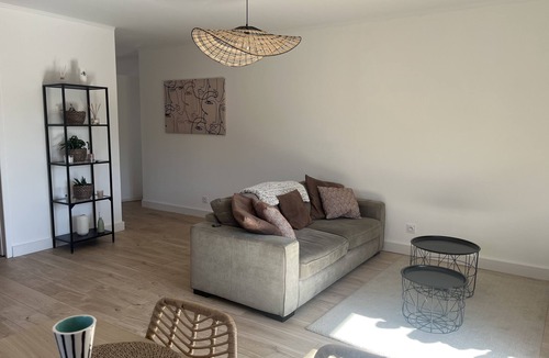 Fonbeauzard Apartment | Grand T2 Moderne !