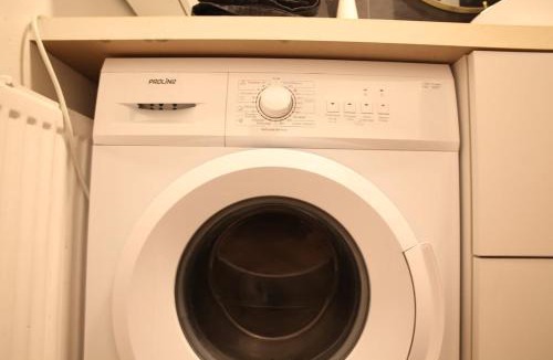 Hotel-de-Ville Apartment | Grand T3 5min Stade Pierre Mauroy