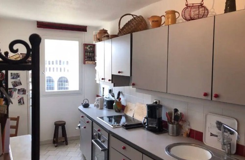 Antigone Apartment | Grand T3 Antigone, Wifi et Parking