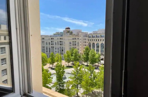 Antigone Apartment | Grand T3 Antigone, Wifi et Parking