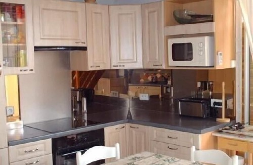 Port Rive Gauche Apartment | Grand T3 luxury duplex in highly sought after residence