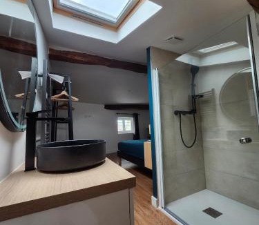 Castelnaudary Apartment | Grand T4 lumineux 200 m du port