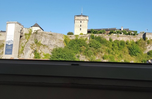 Lourdes Condo | Grand T4 Proche Santuaires