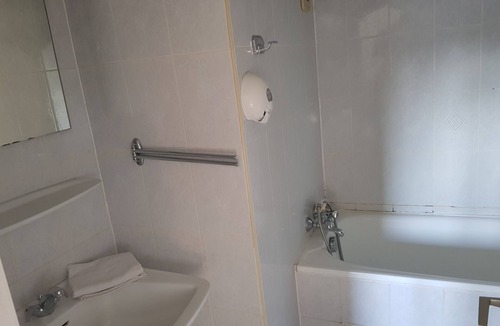 Lourdes Condo | Grand T4 Proche Santuaires