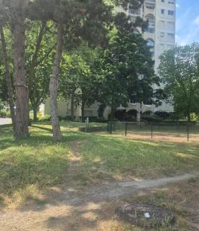 Roseraie - Orgemont Apartment | GRAND T5 Confort 7 PERS