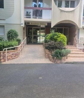 Roseraie - Orgemont Apartment | GRAND T5 Confort 7 PERS