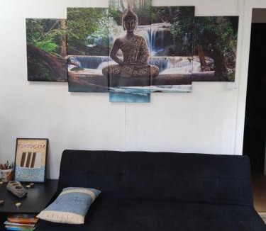 Agen Apartment | Grand T5 le canal