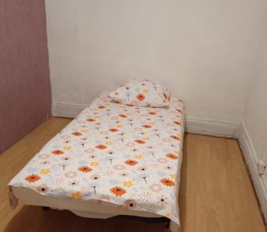 Agen Apartment | Grand T5 le canal