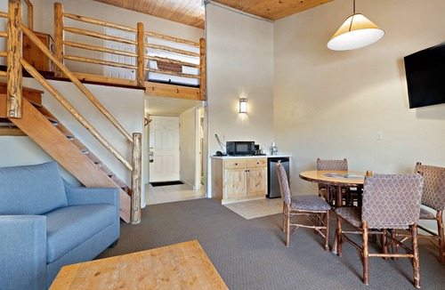 Alta Hotel | Grand Targhee Resort