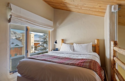 Alta Hotel | Grand Targhee Resort