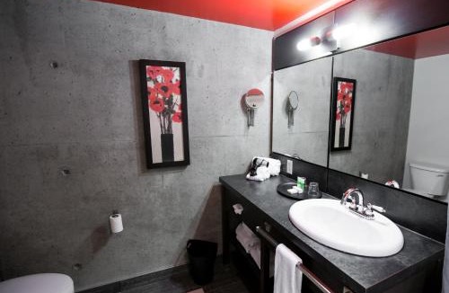 L'Ancienne-Lorette Hotel | Grand Times Hotel – Aeroport de Quebec