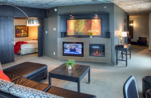 Les Rivieres Hotel | Grand Times Hotel