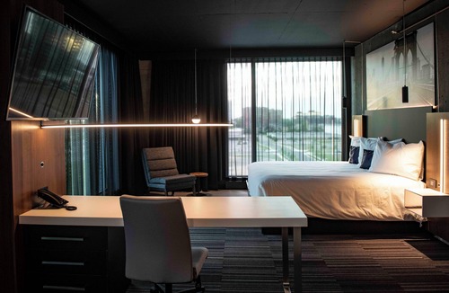 Les Rivieres Hotel | Grand Times Hotel