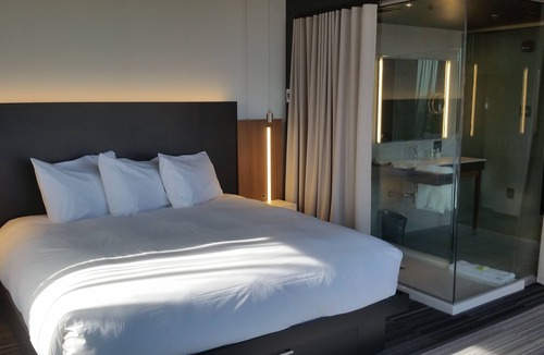 Drummondville Hotel | Grand Times Hotel Drummondville