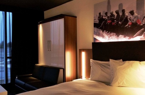 Drummondville Hotel | Grand Times Hotel Drummondville