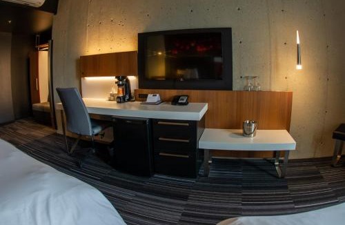 Drummondville Hotel | Grand Times Hotel Drummondville
