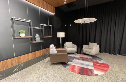 Laval Hotel | Grand Times Hotel Laval - Centropolis