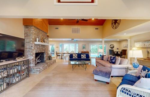 Oceanside House | Grand Times
