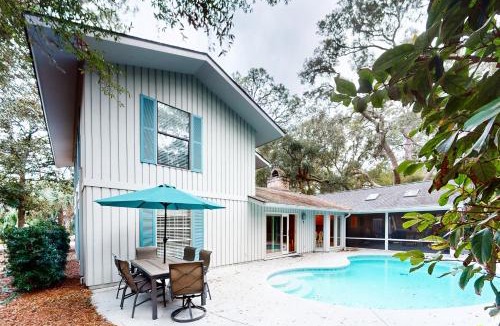 Oceanside House | Grand Times