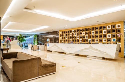 Cipaganti Hotel | Grand Tjokro Premiere Bandung