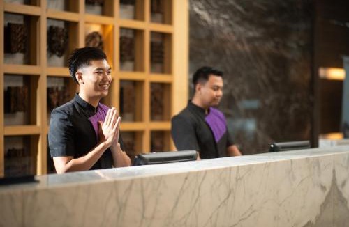 Cipaganti Hotel | Grand Tjokro Premiere Bandung