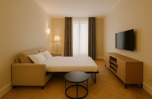 Les Halles Hotel | Grand Tonic Hôtel & SPA Paris