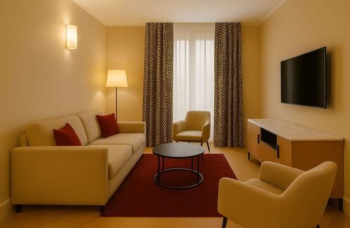 Les Halles Hotel | Grand Tonic Hôtel & SPA Paris