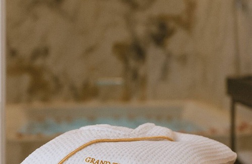 Les Halles Hotel | Grand Tonic Hôtel & SPA Paris