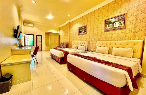 Mandai Hotel | Grand Town Hotel Mandai