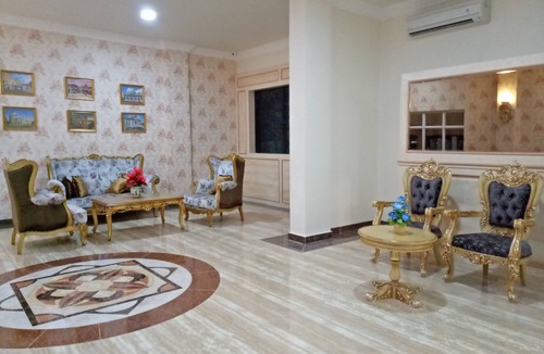 Mandai Hotel | Grand Town Hotel Mandai