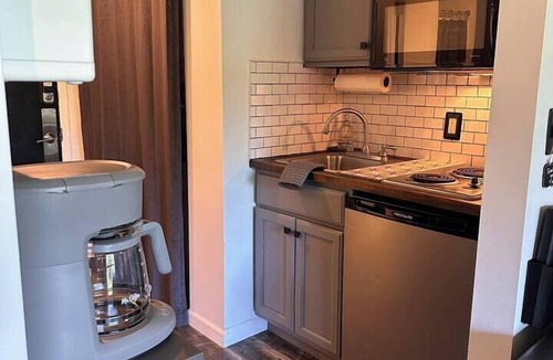 Acme Condo | Grand Traverse Beach Studio