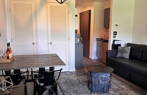 Acme Condo | Grand Traverse Beach Studio