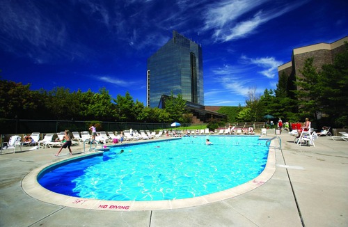 Acme Resort | Grand Traverse Resort And Spa