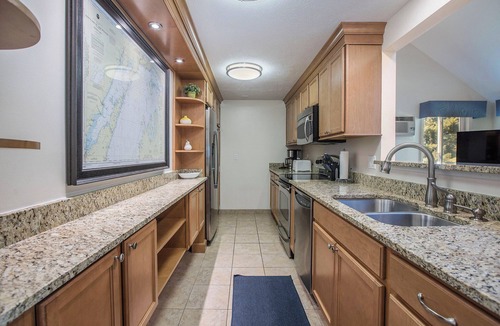 Acme Condo | Grand Traverse Resort & Spa/Golf Course view, centrally located to attractions