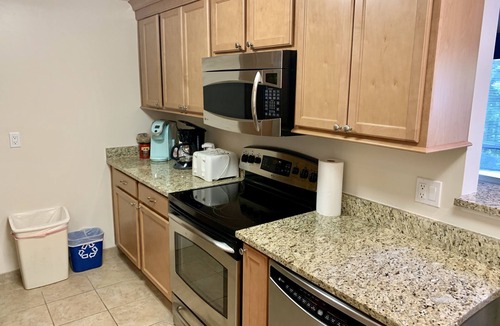Acme Condo | Grand Traverse Resort & Spa/Golf Course view, centrally located to attractions