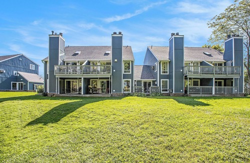 Acme Condo | Grand Traverse Resort & Spa/Golf Course view, centrally located to attractions