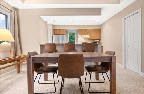 Acme Condo | Grand Traverse Resort 2 bedroom - 5 beds/2bath condo with Golf Course View