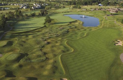 Acme Resort | Grand Traverse Resort and Spa