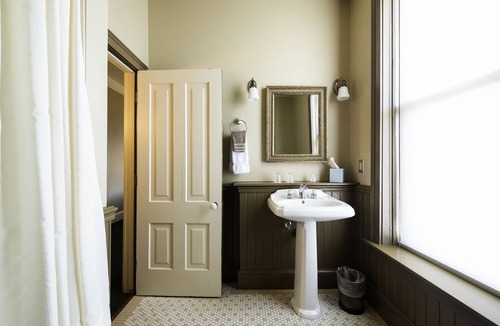 Fort Benton Hotel | Grand Union Hotel