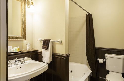 Fort Benton Hotel | Grand Union Hotel