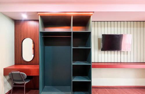 Dinoyo Hotel | Grand UNISMA Stay Syariah RedPartner