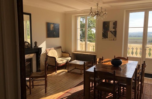 Serbonnes Bed & Breakfast | Grand-Varennes