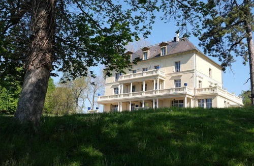 Serbonnes Bed & Breakfast | Grand-Varennes