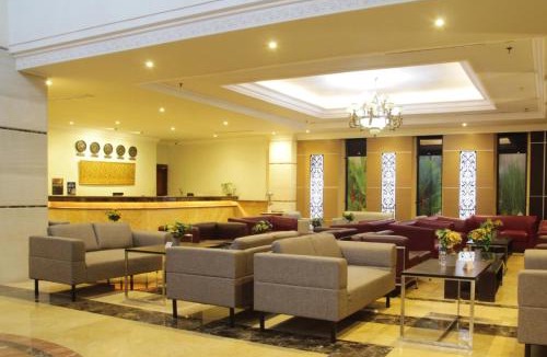 Samarinda Hotel | Grand Verona Samarinda