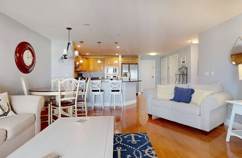 Old Orchard Beach Condo | Grand Victorian #403