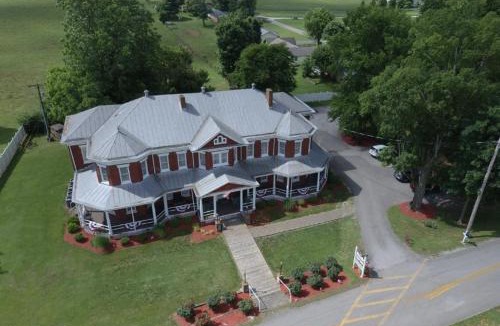 Park City Hotel | Grand Victorian Inn