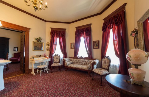 Park City Bed & Breakfast | Grand Victorian Inn