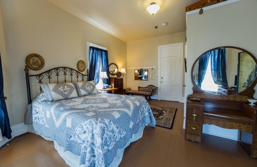 Park City Bed & Breakfast | Grand Victorian Inn