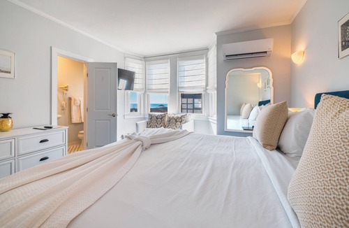 Spring Lake Hotel | Grand Victorian - Spring Lake