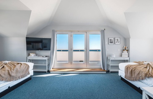 Spring Lake Hotel | Grand Victorian - Spring Lake